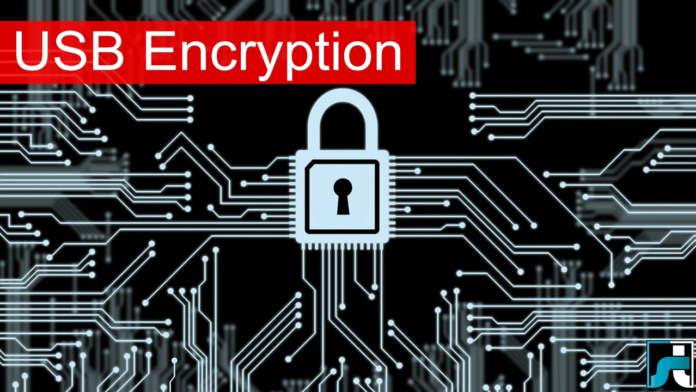 Top 10 Best USB Encryption Software For Windows PC