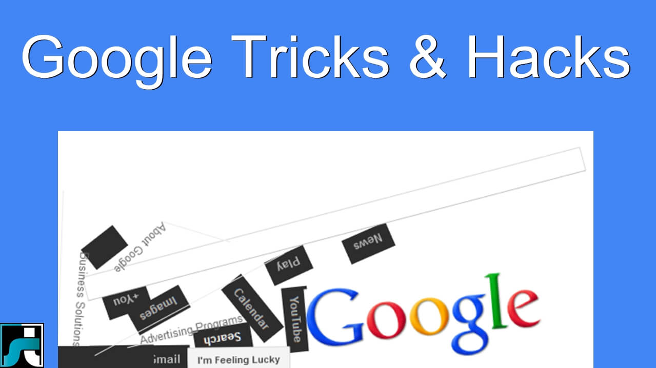 36+ Google Tricks, Tips And Hacks – [2022 Edition]