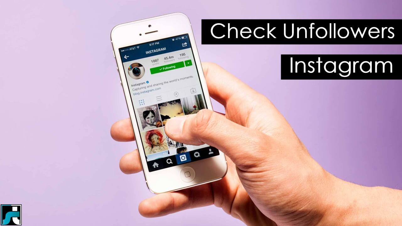 How To Detect/Check Unfollowers On Instagram (2 Ways)