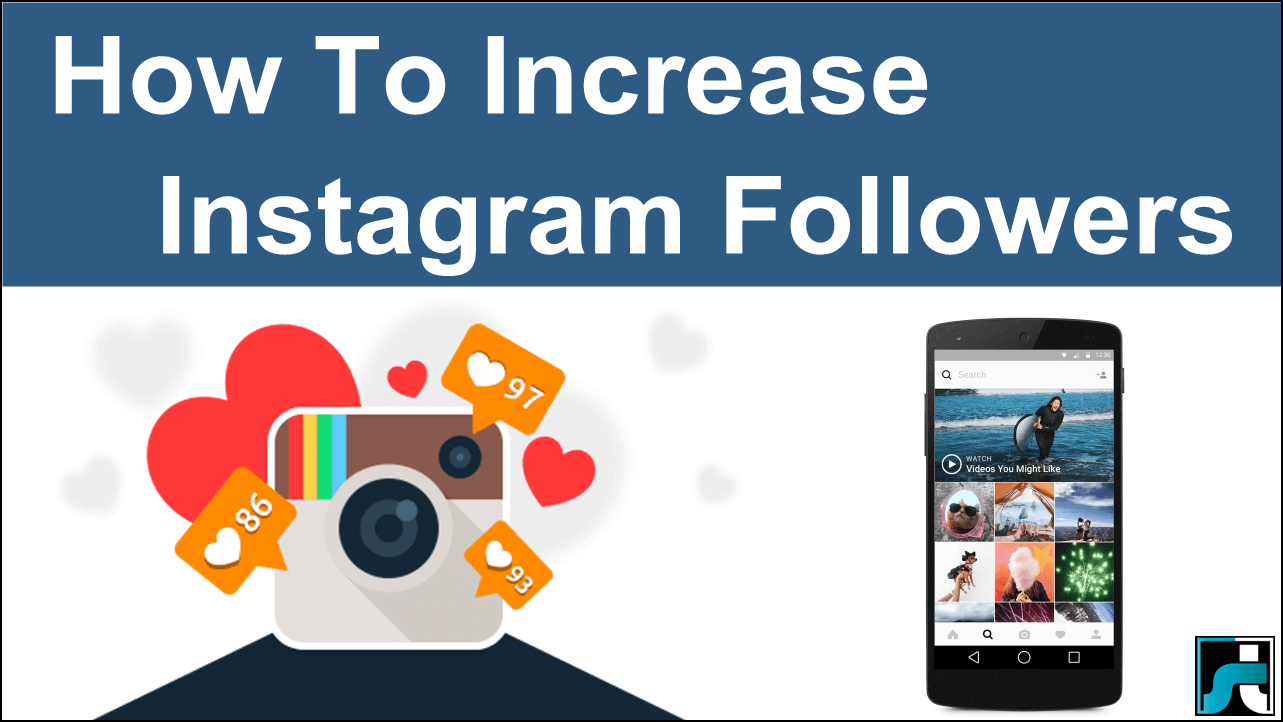 How To Increase Instagram Followers (10 Ways) – [2022 Edition]