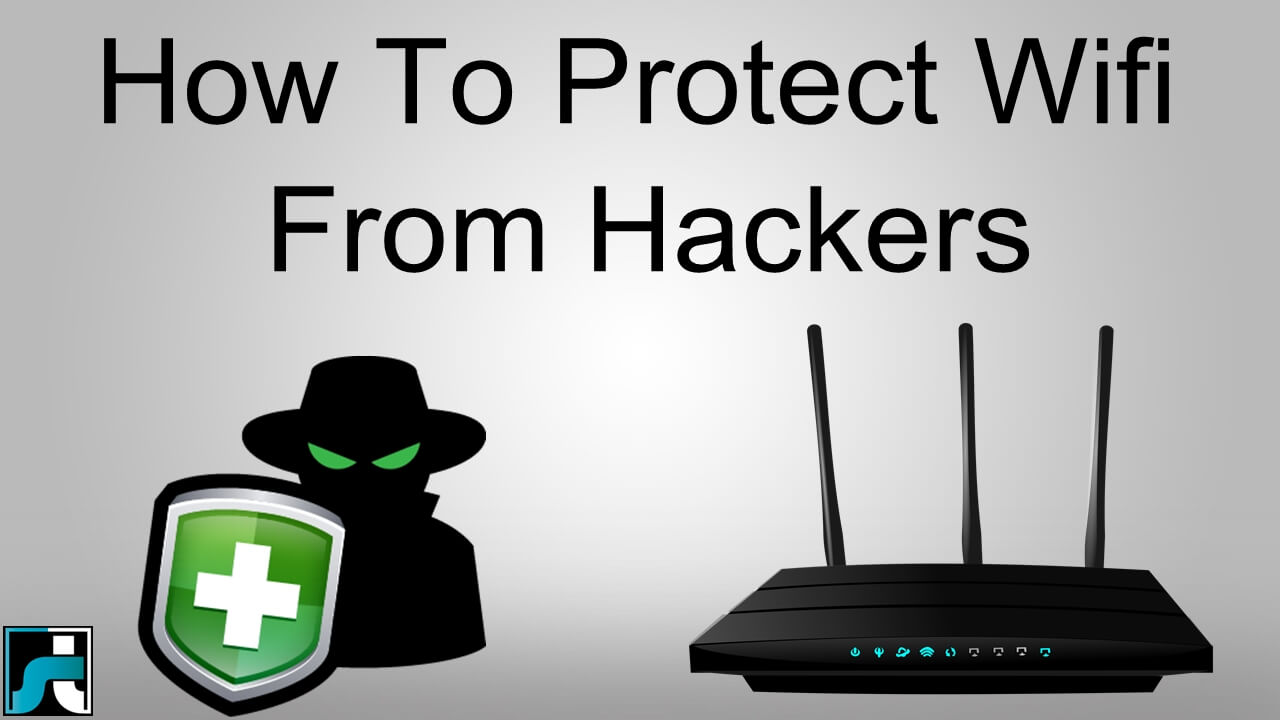 How To Protect WiFi Network From Hackers (10 Ways)
