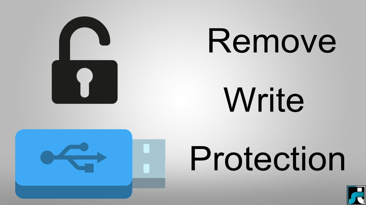 How to Remove Write Protection From USB Pendrive (28 Ways)