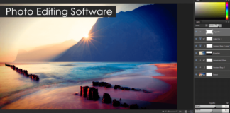 Top 10 best photo editing software for pc windows