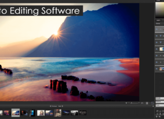 Top 10 best photo editing software for pc windows