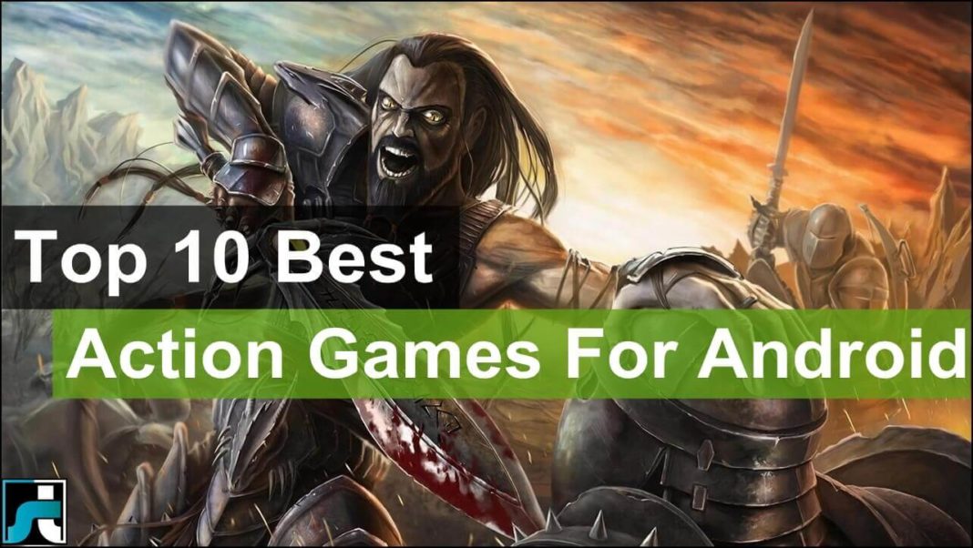 best action games for pc