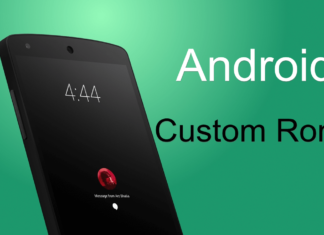 Top 10 best android custom roms