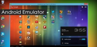 Top 10 best android emulator for pc windows