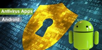 Top 10 best antivirus apps for android