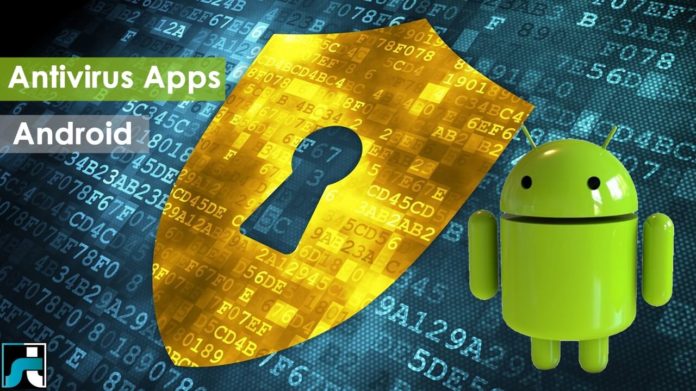 Top 10 best antivirus apps for android