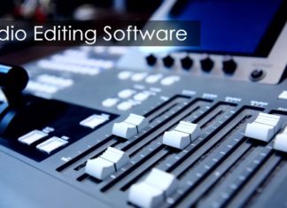 Top 10 best audio editing software for pc