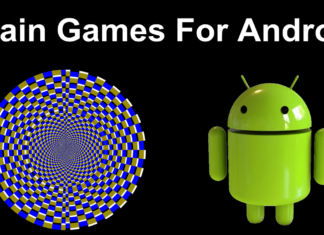 Top 10 best brain games for android