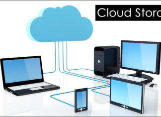 Top 10 best cloud storage services