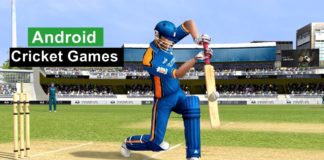 Top 10 best cricket games for android