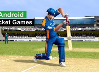 Top 10 best cricket games for android