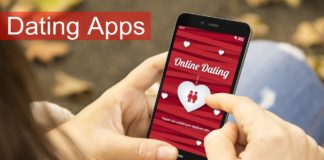 Top 10 best dating apps for android