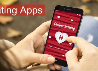 Top 10 best dating apps for android