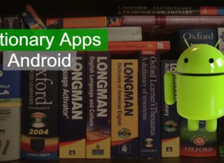 Top 10 best dictionary apps for android