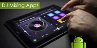 Top 10 best dj mixing apps for android