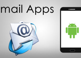 Top 10 best email apps for android