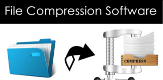 Top 10 best file compression software for windows pc