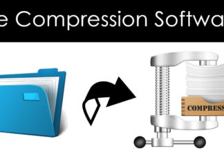 Top 10 best file compression software for windows pc