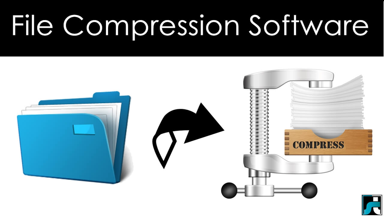 Top 10 Best Files Compression Software For PC – 2022
