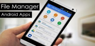Top 10 best file manager apps for android