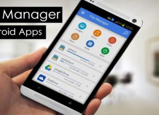 Top 10 best file manager apps for android
