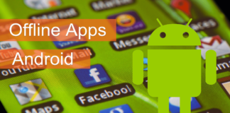 Top 10 best offline apps for android