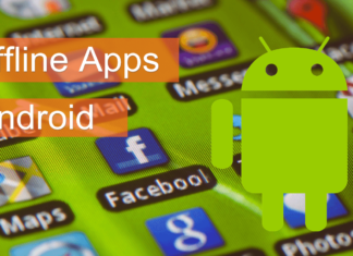 Top 10 best offline apps for android