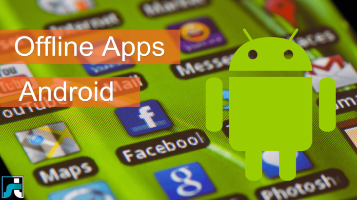 Top 10 best offline apps for android