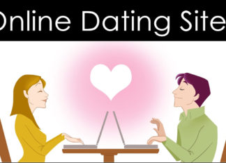 Top 10 best online dating sites