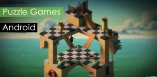Top 10 best puzzle games for android
