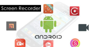Top 10 best screen recorder apps for android