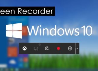 Top 10 best screen recording software for windows pc