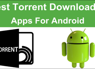 Top 10 best torrent downloader apps for android