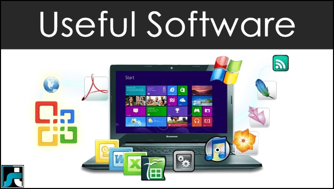 Top 10 best useful software for windows 7 8 10 pc