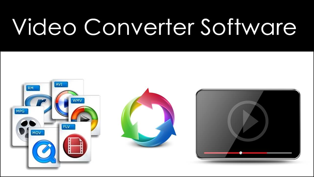 Top 10 Best Video Converter Software For PC Windows/MAC – [2022 Edition]