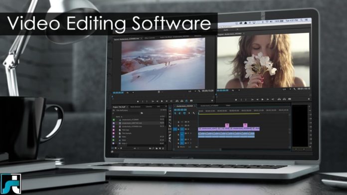 Top 10 best video editing software for pc windows mac
