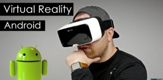 Top 10 best virtual reality apps for android