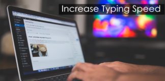 Top 10 best website to increase typing speed online