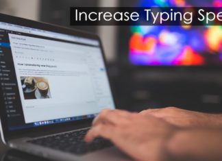 Top 10 best website to increase typing speed online