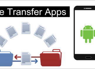 Top 10 best wifi file transfer apps for android