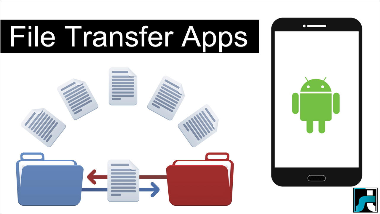 Top 10 Best WiFi File Transfer Apps For Android – [2022 Edition]