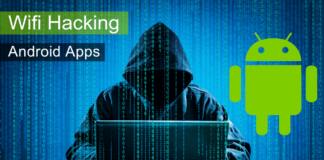 Top 10 best wifi hacking apps for android