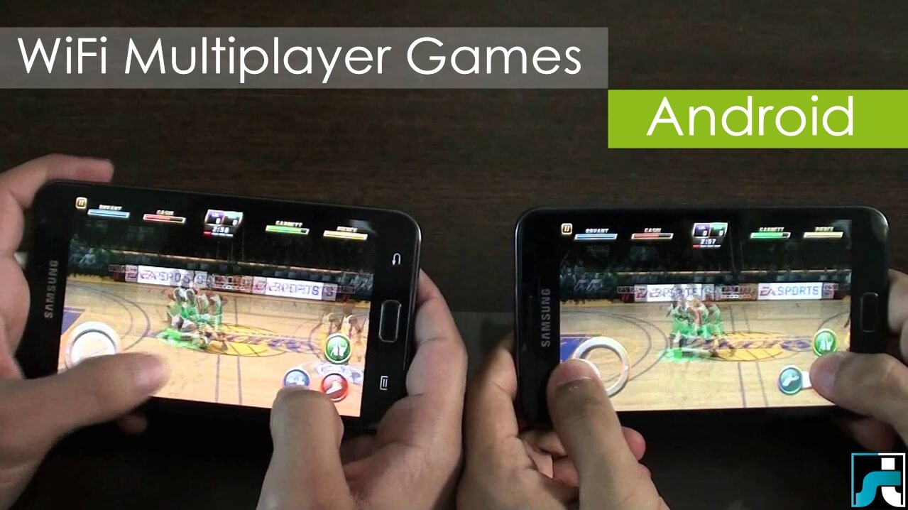 Top 10 Best WiFi Multiplayer Games For Android – [2022 Edition]