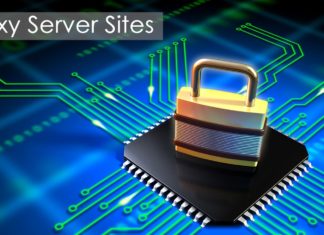 Top best free proxy server sites