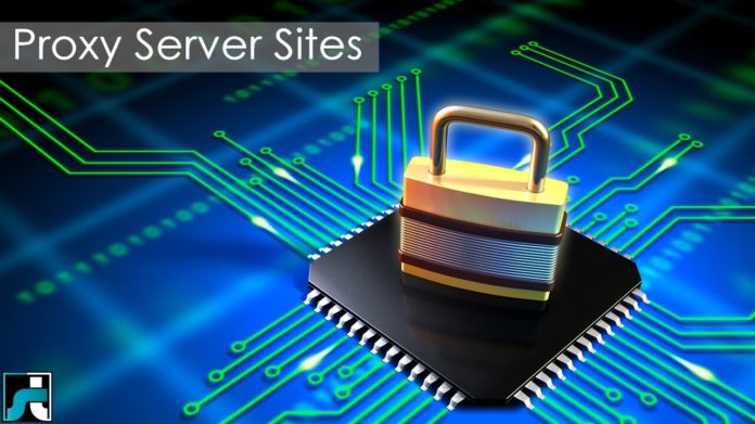 Top best free proxy server sites