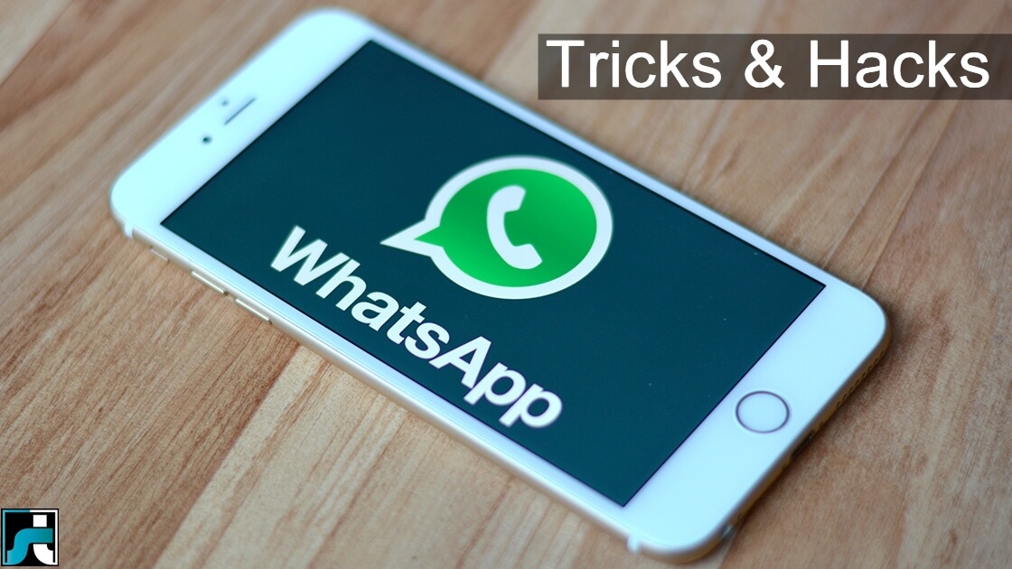 15+ Best Whatsapp Tricks And Hacks – [2022 Edition]