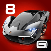 Asphalt 8 Thumbnail